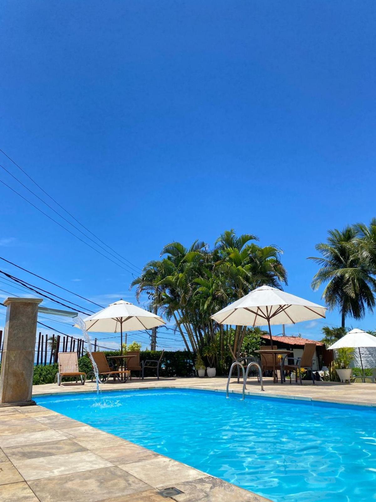 Varandas Atoll Hotel Natal Exterior photo